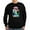Black, variant on CafePress - Play Doh Mix It Up Sweatshirt - Classic Crew Neck Sweatshirt