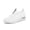 white, variant on YUDAI Ladies' mesh breathable casual shoes, suitable for walking, daily wear, the best gift for your lover