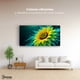 thumbnail image 2 of Cuadro Decorativo Canvas Canvas Revolution Fulgor de Girasol 120x60, 2 of 3