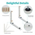 Universal Mini Split AC Bracket for 9000-36000 BTU Units, Sturdy ...