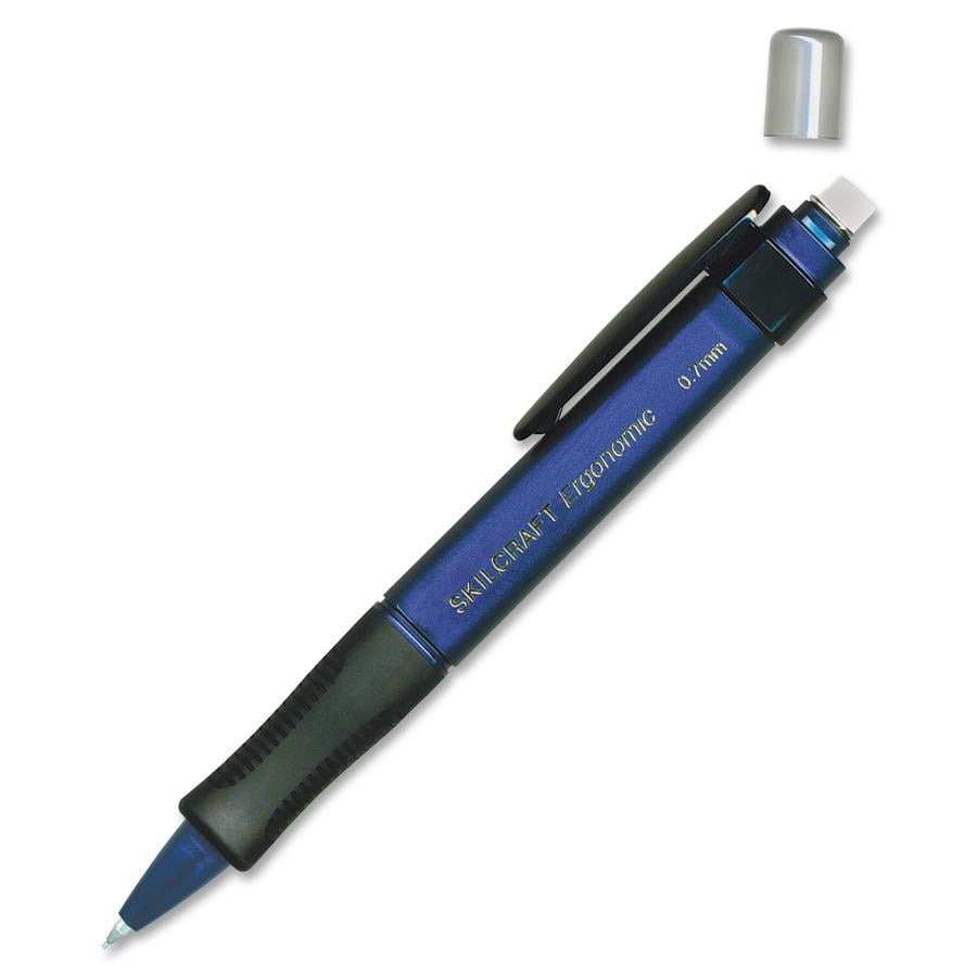 skilcraft twist top mechanical pencil