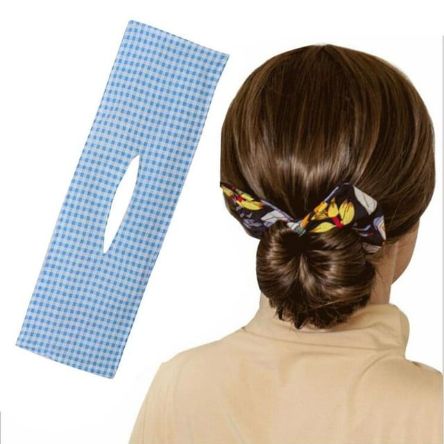 Cintas para el cabello con moño anudado shamjiam cintas para el pelo