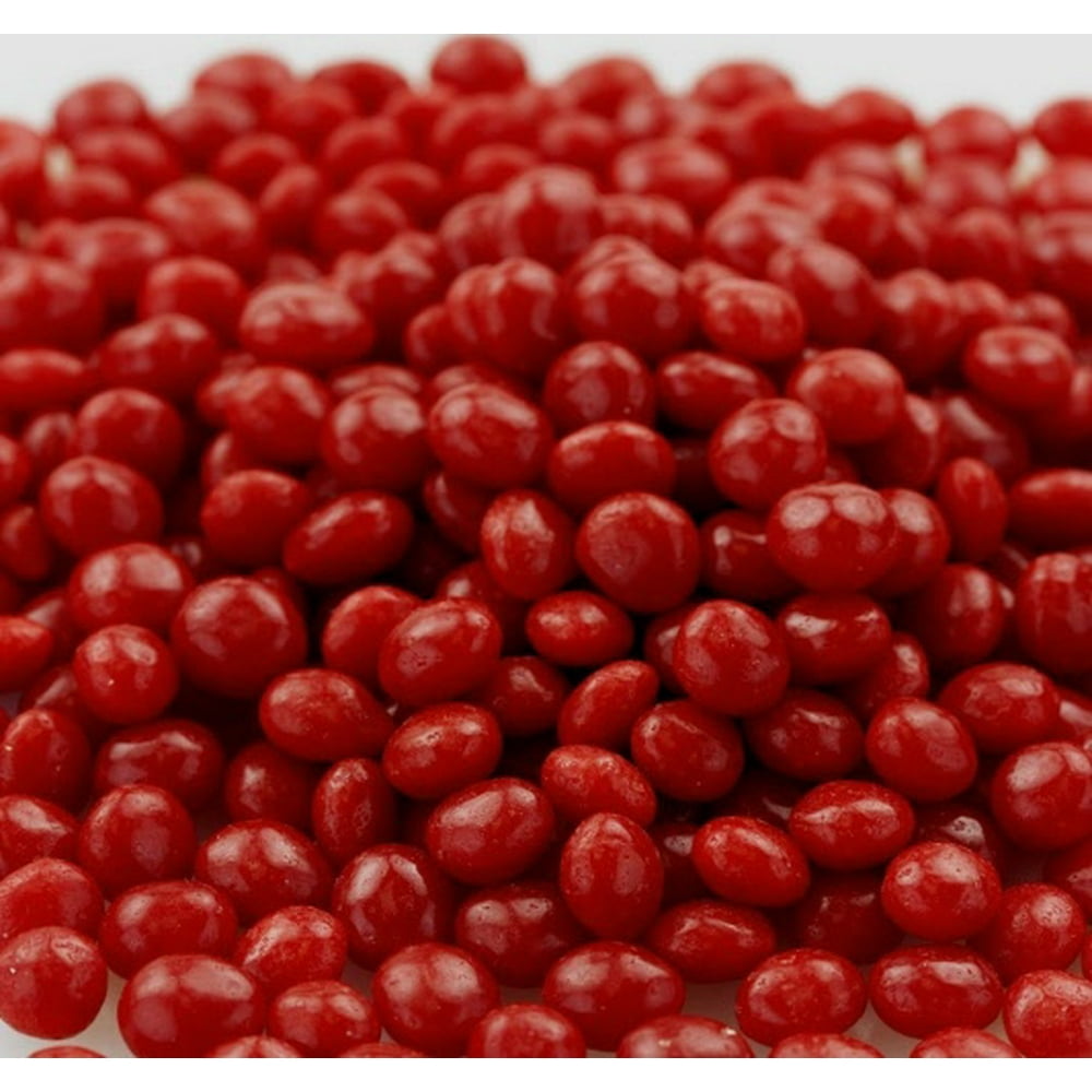 YANKEETRADERS Cinnamon Imperials 2 lbs.