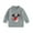 Gray, variant on Baby Knitted Sweater 6M 12M 18M 24M 3Y 4Y 5Y Christmas Elk Pattern Autumn Winter Warm Long Sleeve Pullovers Infant Girls Boy Knitwear Kid Sweater
