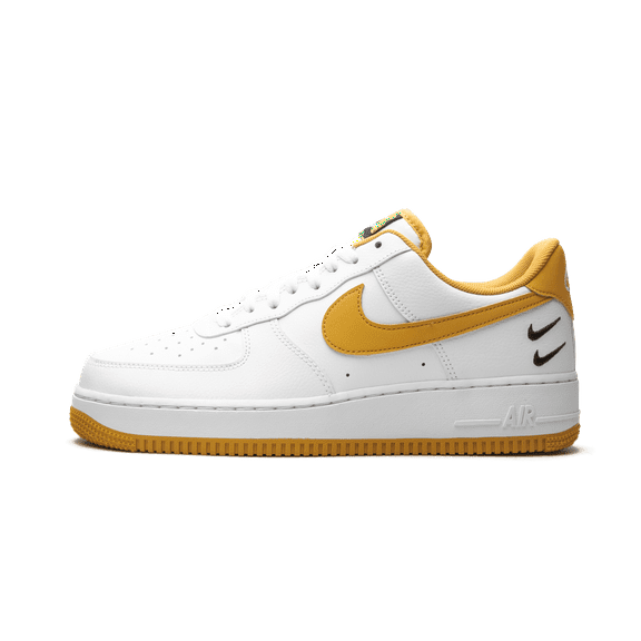 NIKE MENS Air Force 1 Low "Light Ginger" CT2300 100 from Stadium Goods