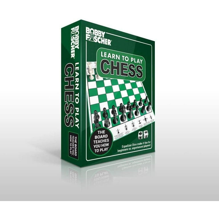 Chess Play Learn by 广才 杜
