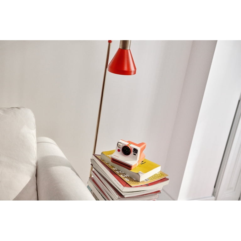 Polaroid Now Generation 3 Instant Camera with Film photo 6