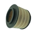 thumbnail image 1 of Riwesomey Filtros de admisión Instalación práctica Dispositivo de filtrado artesanal Reemplazo Rendimiento de carreras Suministros para automóviles Purificadores de aire Riwesomey VI016788-00, 1 of 6