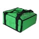 thumbnail image 3 of Bolsa aislada para entrega de alimentos con portador de pizza para restaurantes de pizza, calentador de alimentos multiusos 12 pulgadas, 3 of 9