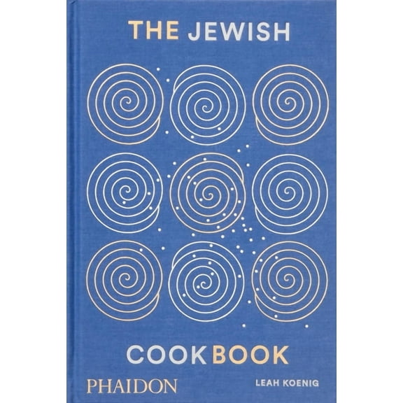 The Jewish Cookbook, (Hardcover)
