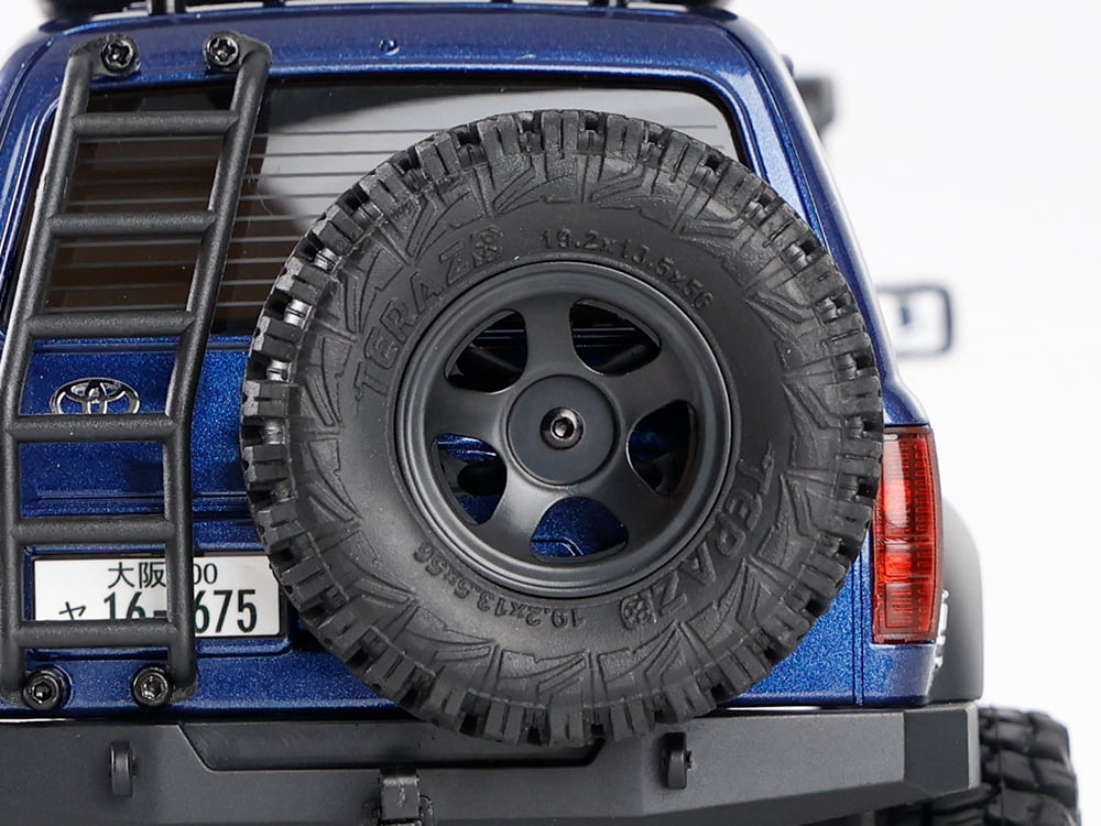 FMS 1:18 FCX18S LC80 Toyota Land Cruiser 80 S V2 RTR