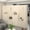 H70.9"*L157.5", variant on Irregular Recessed Display Kraft Paper Room Divider, Freestanding Foldable Accordion Partition Wall, Cream White Vertical Ribbed Privacy Screen for Entryway Salon Exhibition
