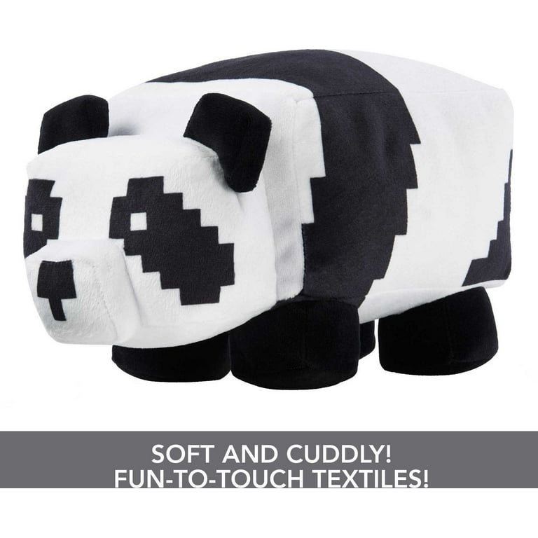 Minecraft pig plush target cheap