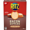 thumbnail image 3 of Christie Ritz Bacon Dippers Crackers, 200g/7.1 oz., (3 pack) {Imported from Canada}, 3 of 4