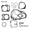 thumbnail image 5 of Set of Gasket Full Complete Kit Engine Cover Replacement for LTZ400 Z400 LTZ 400, 5 of 7
