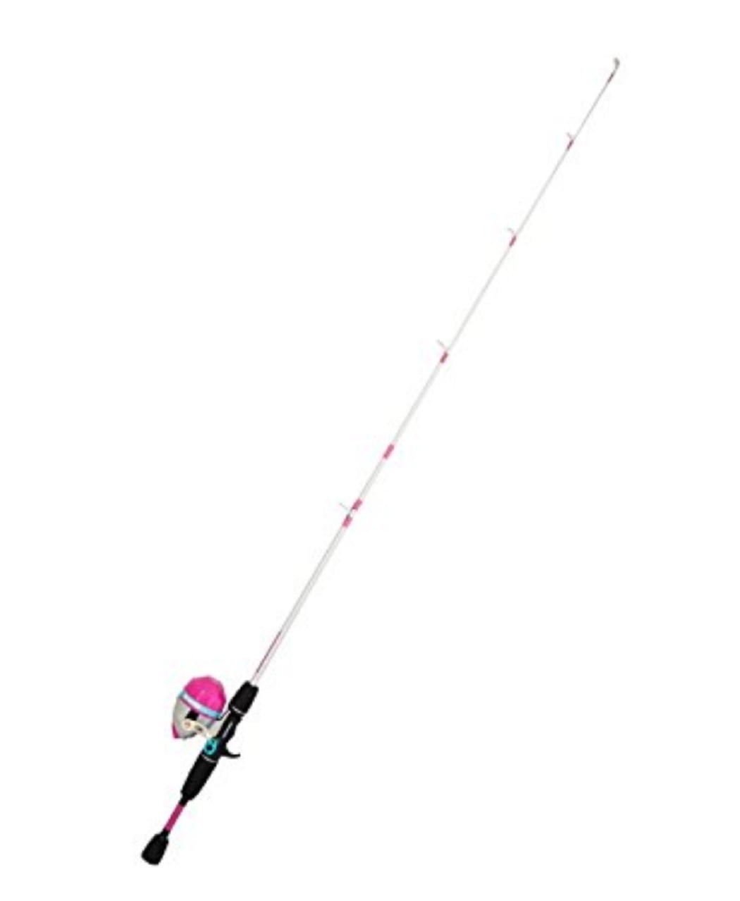 hello kitty fishing rod