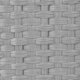 thumbnail image 5 of MU:4LIFE Set de 3 Canastas Organizadoras de PE, Cestas de Almacenamiento Multiusos para Ba&ntilde;o, Cocina y Decorativa para Hogar (Gris), 5 of 8