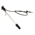 thumbnail image 4 of VOBOR Mástil De Antena De Radio para Coche 28206‑VY11A Varilla Aérea Telescópica Flexible para Recogida Navara, 4 of 5