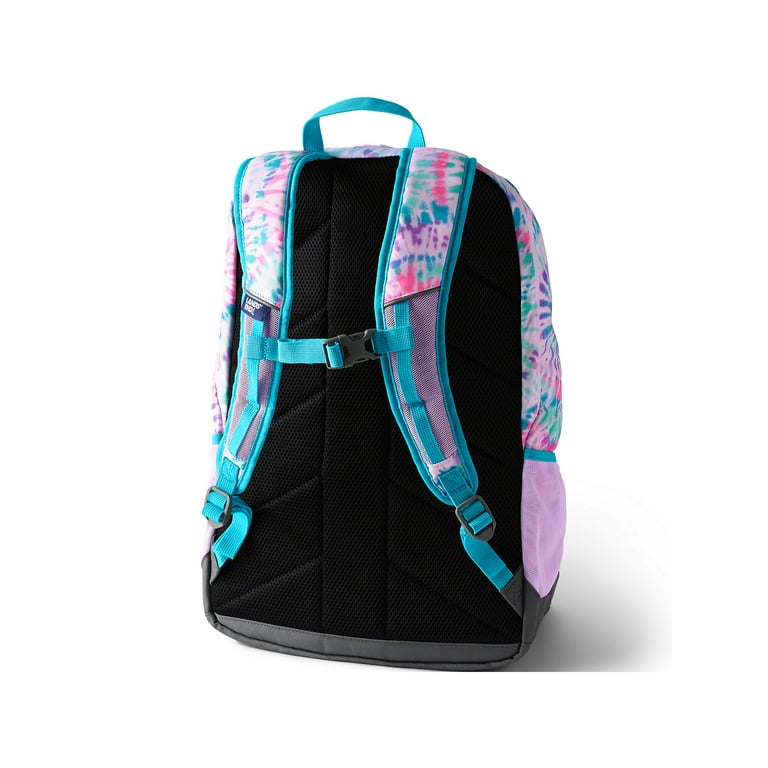 Lands end top extra large backpack