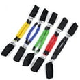 thumbnail image 2 of SPRING PARK Fitness Equipment Leg Jump Body Resistance Belt Workout Bands System, Legs and Butt Training Exercise Equipment, 2 of 7