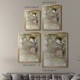 thumbnail image 4 of Soft Inspiration I Premium Framed Print, in Gold, Black, or Silver - Ready to Hang, 4 of 9