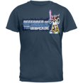 thumbnail image 1 of Voltron - T-Shirt Doux Défenseur, 1 of 1