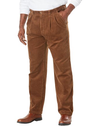 Tall Corduroy Pants