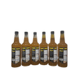 thumbnail image 3 of Kit de 6 Jarabes Kala Para Preparar Bebidas De 1 Lt Sabor Piña, 3 of 6