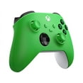 thumbnail image 3 of Version Chaude la Plus Récente 2024 - Manette Sans Fil Microsoft Xbox - Poignée de Console de Jeu Pulse Red, 3 of 8