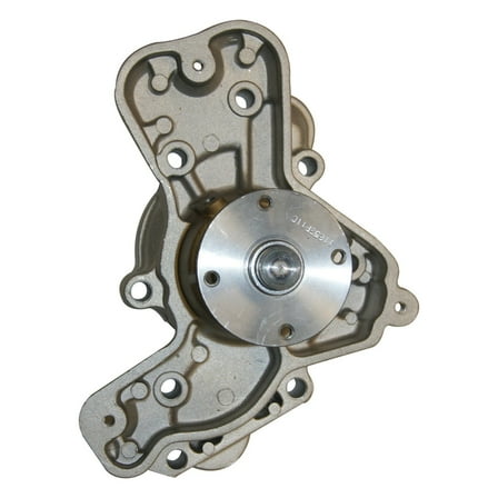 New Water Pump Compatible With Mazda Mpv 1996 1997 1998 By Part Numbers 252789 512145 Aw9394 2396997 160066607 Bwp9165 1312212 97199 1463540 571543 5573137 Aw9394 8Al415010A