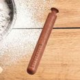 TUMALL Graduated Rolling Pin Baking Roller Essential Nonstick French