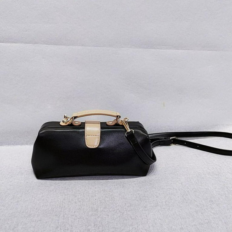 Women Vintage Crossbody Phone Bag, Small Messenger Shoulder Bag Cash  Handbag Wallet Purse,white，G119683