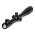 thumbnail image 3 of Osprey Global TA6-24x50IRF: Precision 6-24X 50mm Hunting Scope with Illuminated Rangefinder Reticle in Matte Black, 3 of 5