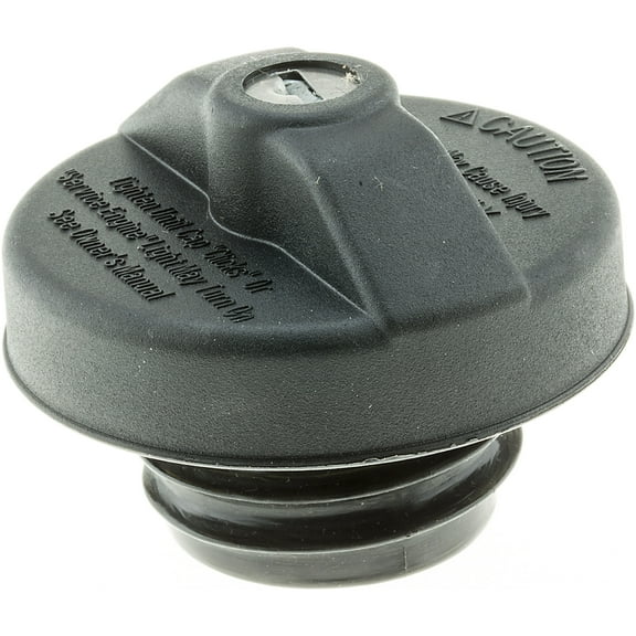 Gates 31703 Locking Fuel Tank Cap Fits select: 1974-2004 PORSCHE 911, 1997-2008 PORSCHE BOXSTER