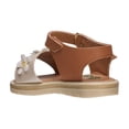 thumbnail image 4 of Sandalia Niña Kids Sofi Confort Casual beige 13, 4 of 5