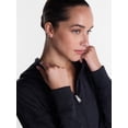 thumbnail image 6 of Athletic Works Women's and Women's Plus ButterCore Hoodie, Sizes XS-4X, 6 of 8