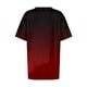 thumbnail image 4 of Camiseta de Manga Corta de Cuello en V Sólido Casual, Camisetas de Manga Corta para las Mujeres, 4 of 7