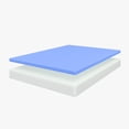 thumbnail image 3 of Colchon Nayt Dual Sense Queen Size, 3 of 4