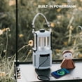 thumbnail image 3 of Altavoz Bluetooth Dreamwave Outdoor IPX5 impermeable blanco, 3 of 9