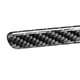 thumbnail image 3 of 4pcs Car Window B Pillar Trim Stainless Steel Decorative Cover Fit for Tundra 2007-2013, 3 of 4