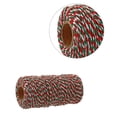 thumbnail image 3 of tredstone 2mm Sewing Thread Sock Clothes Scarf Knitting Weaving Cotton Line Spool 100 Meter Sewing Accessory, 3 of 8