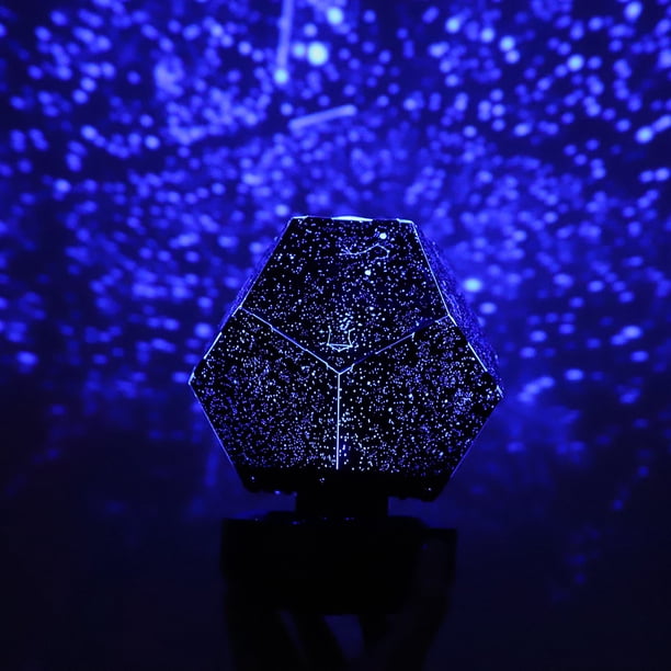Star Sky Master Projector Night Lamp LED Magical Astro Starlight