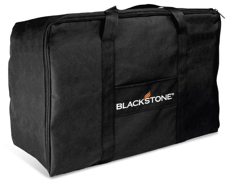 Blackstone Tabletop Griddle w/Hood Carry Bag