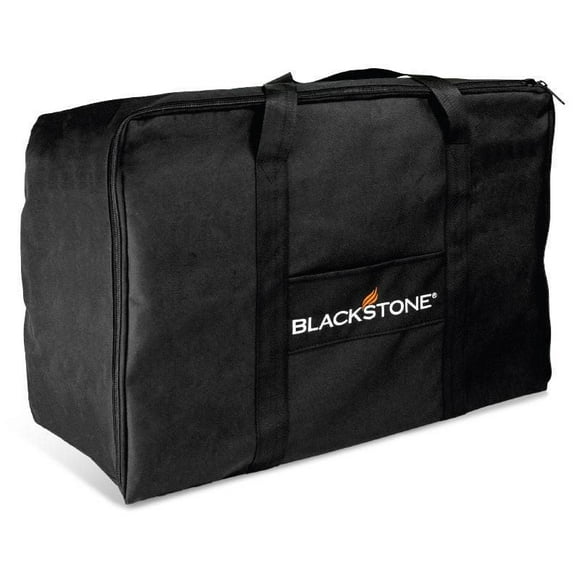 Blackstone Tabletop Griddle w/Hood Carry Bag