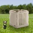 thumbnail image 6 of Richell Convertible Indoor/Outdoor 4-Panel Pet Playpen, 6 of 7