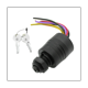 thumbnail image 1 of Para el Interruptor de Llave de Encendido Fuera de Mercury de 6 Cables, Reemplaza a 17009A2 Fuera de MP41070-2, 1 of 5