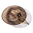 thumbnail image 3 of Sombrero de velo de apicultura YONGSHENG con herramienta de red antiabejas, 3 of 5