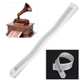thumbnail image 1 of ANGGREK DIY Composition Tools,30Pcs Music Box Refill Blank Paper DIY Composition 15 Note Hand Crank Movement Christmas Gift,Music Box Refill Blank Paper, 1 of 8