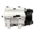 thumbnail image 3 of New A/C Compressor for 1994-2004 Ford Mustang 1996-1997 Ford F-250 F-350, 3 of 4