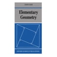 thumbnail image 1 of Pre-Owned Elementary Geometry (Paperback) 9780198534563, 1 of 1